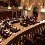 Lawmakers Reach Bipartisan Deal on Infrastructure Funding